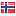 anja.no server is located in Norway